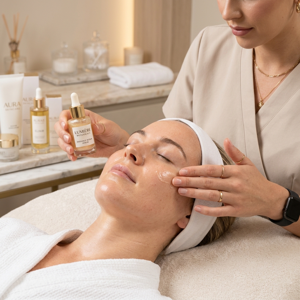 Facial Services