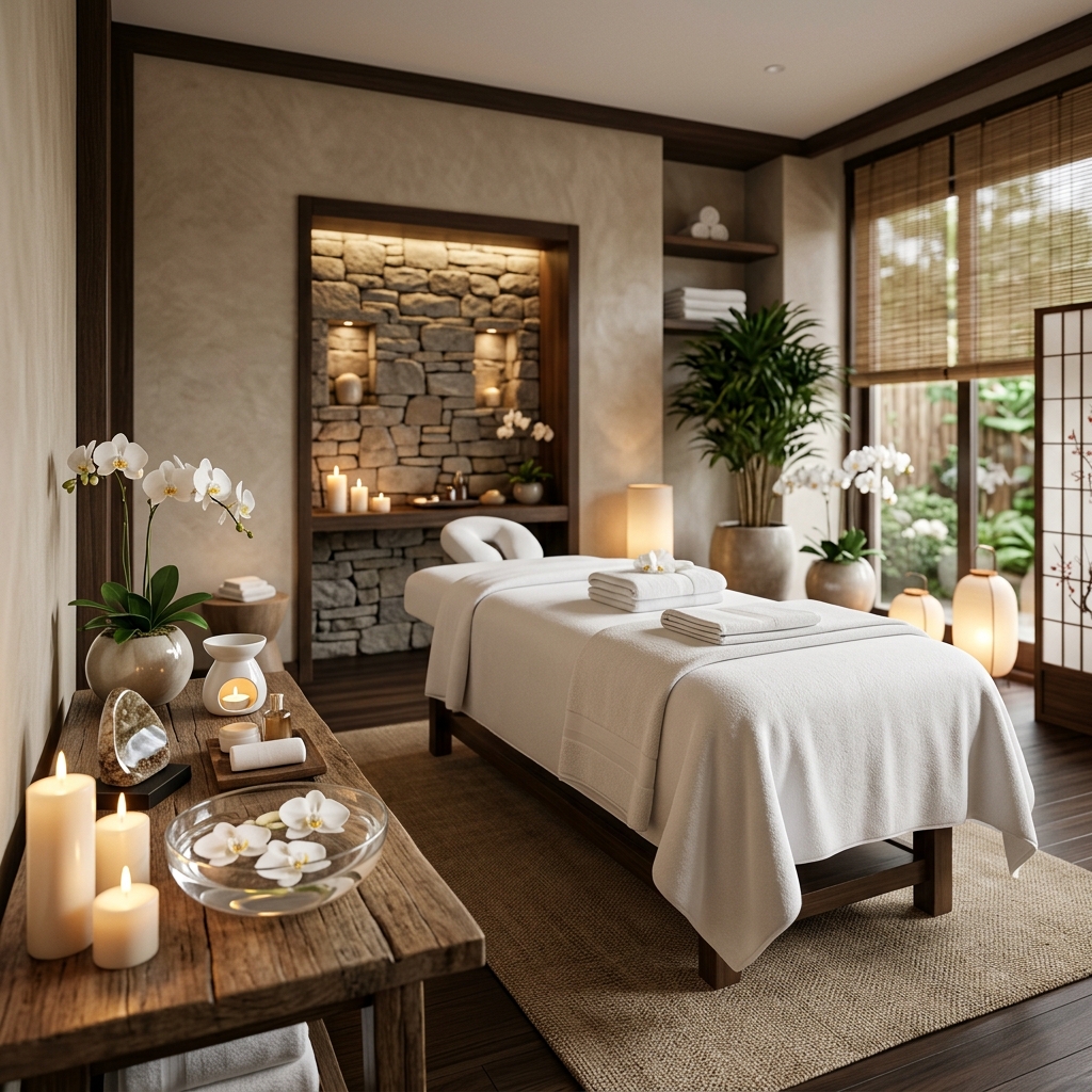 Spa
