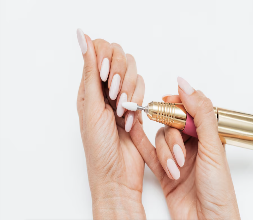 Nail Extension Overview