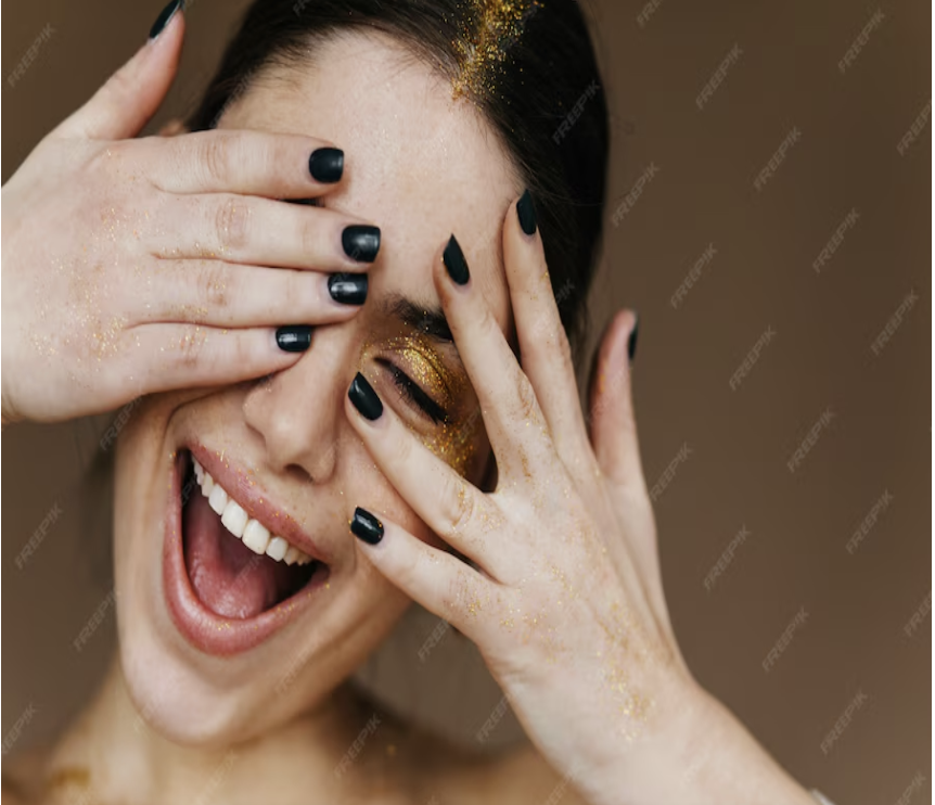 Classic Manicure