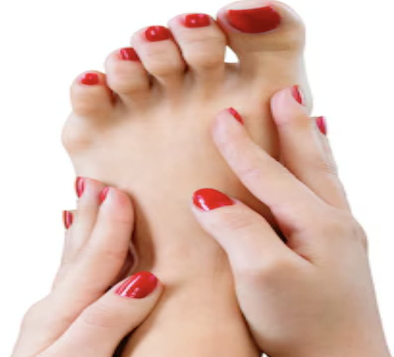 Classic Pedicure