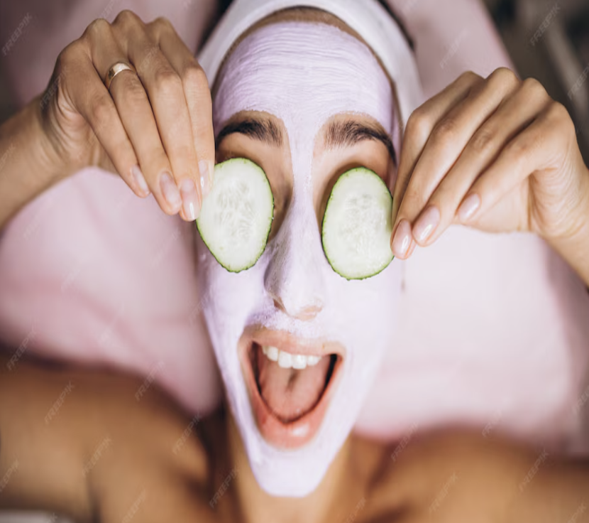 Facial Services
