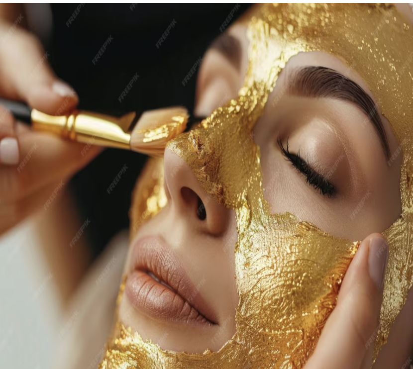 White Secret Facial