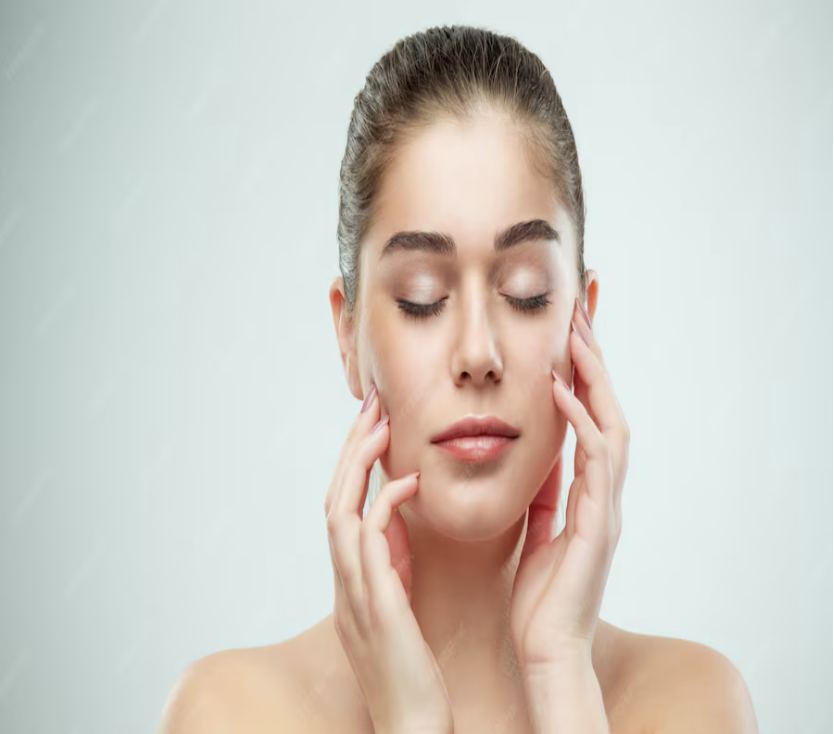 Acne Cure Facial