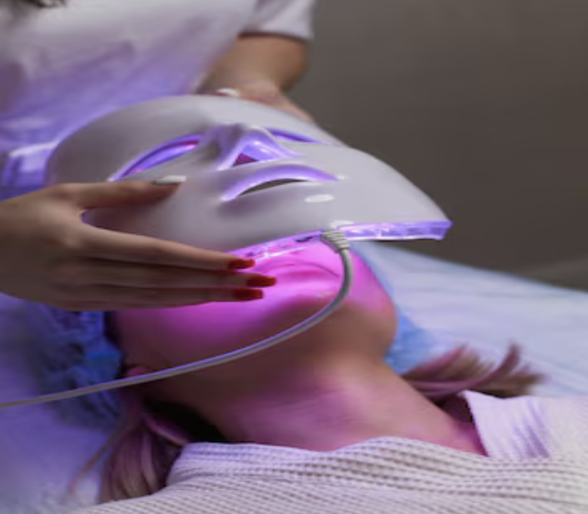 Gold Facial