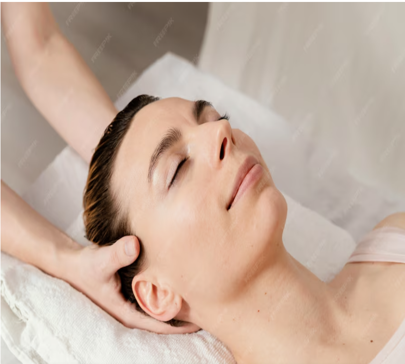 Spa & Wellness
