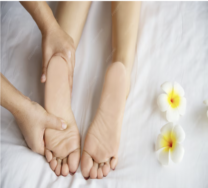 Foot Massage