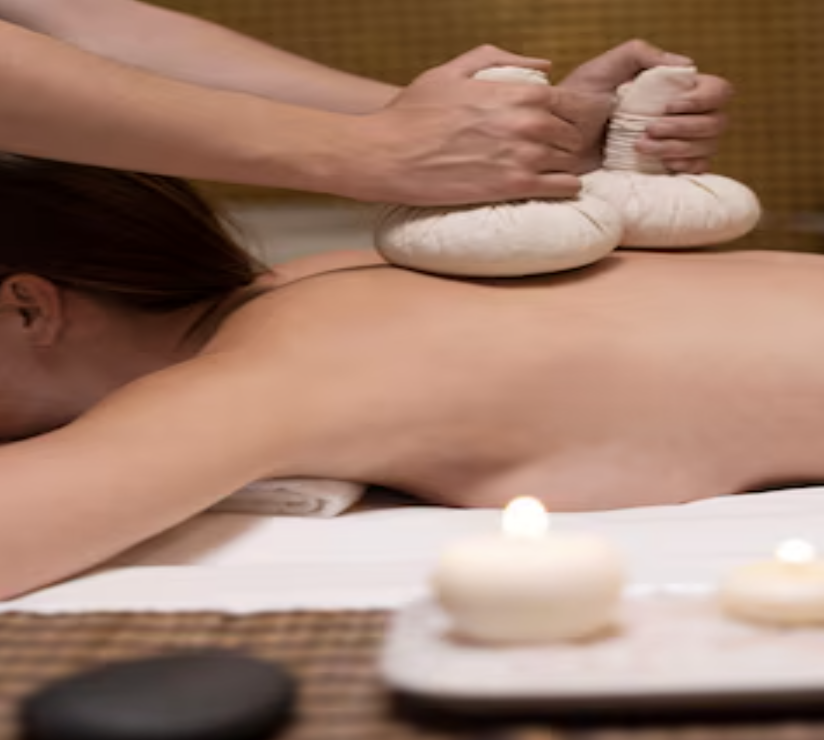 Thai Massage