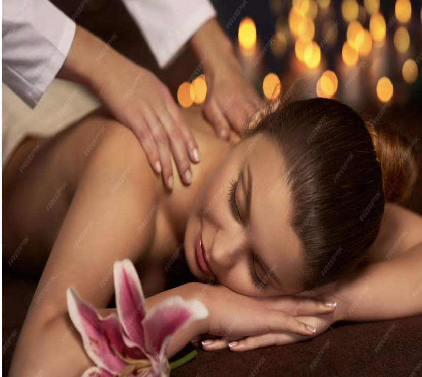 Balinese Massage