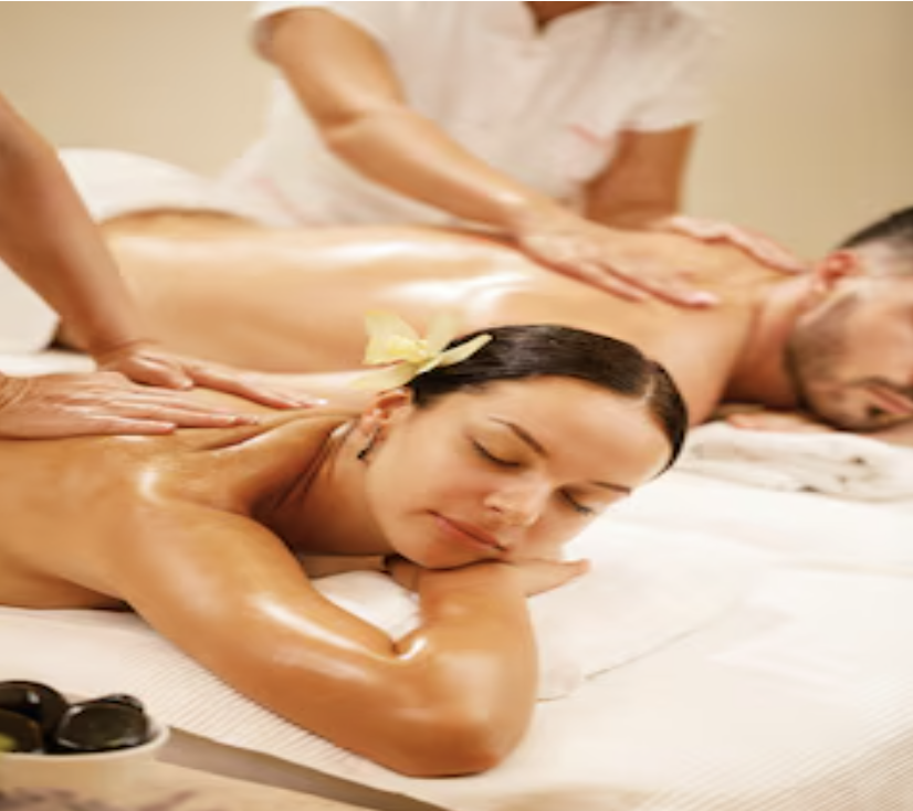 Thai Massage