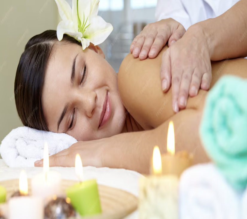 Thai Reflexology