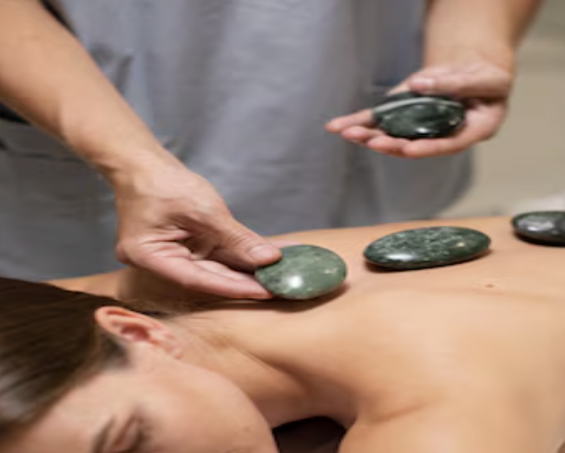 Sportz Massage