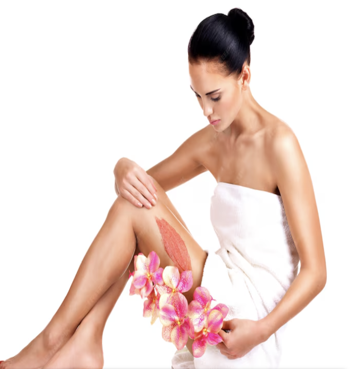 Body Scrub