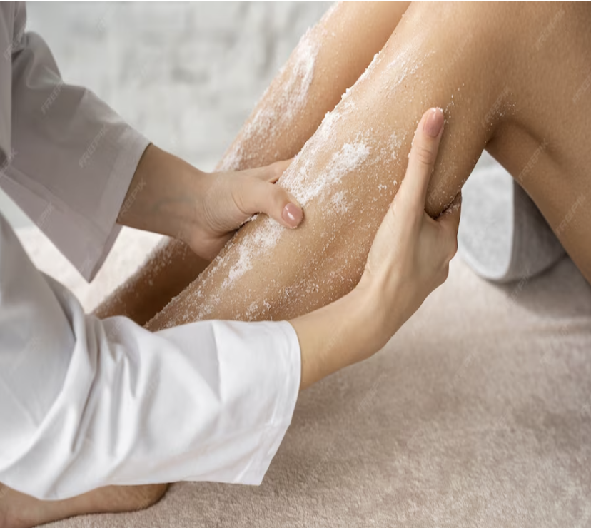 Body Polish