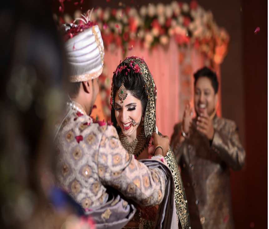 Pre-Bridal Treatment