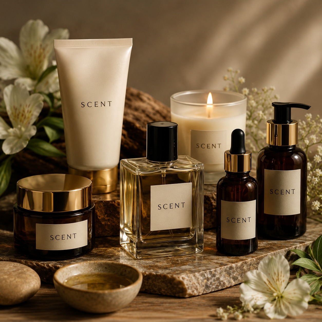 Organic Products
