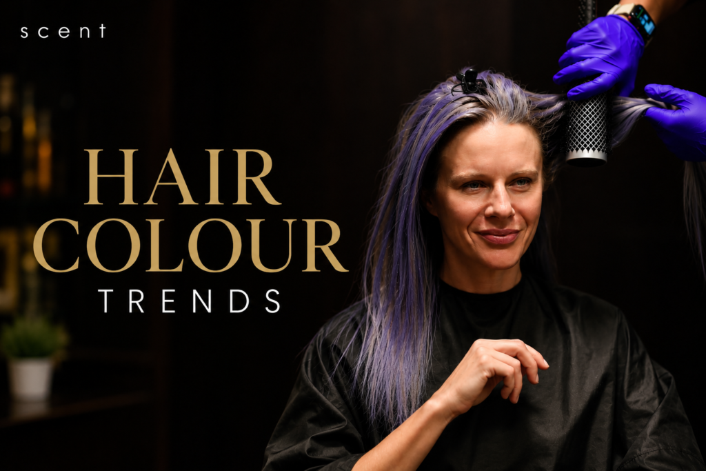 Hair Colour Trends 2026: Timeless Shades for Every Style