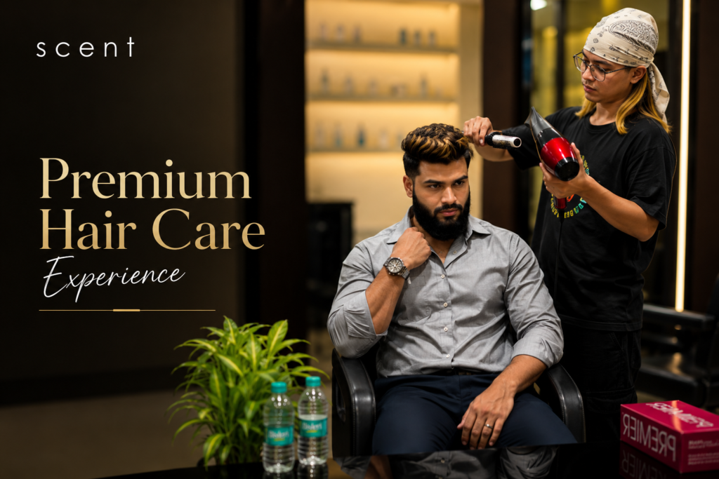 The Ultimate Hair Care Experience at a Premium Hair Salon in Lavelle Road