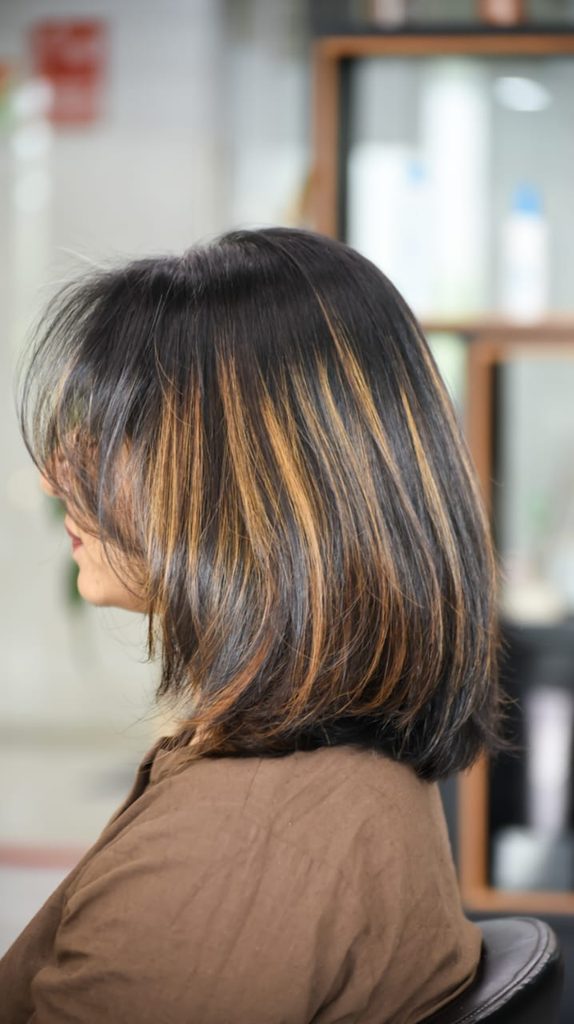 hair colouring salon in whitefield bangalore