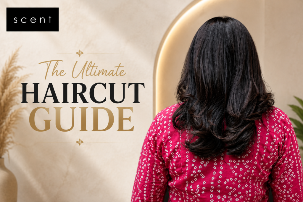 Premium Salon and Spa in Bangalore: The Ultimate Haircut Guide (2026)