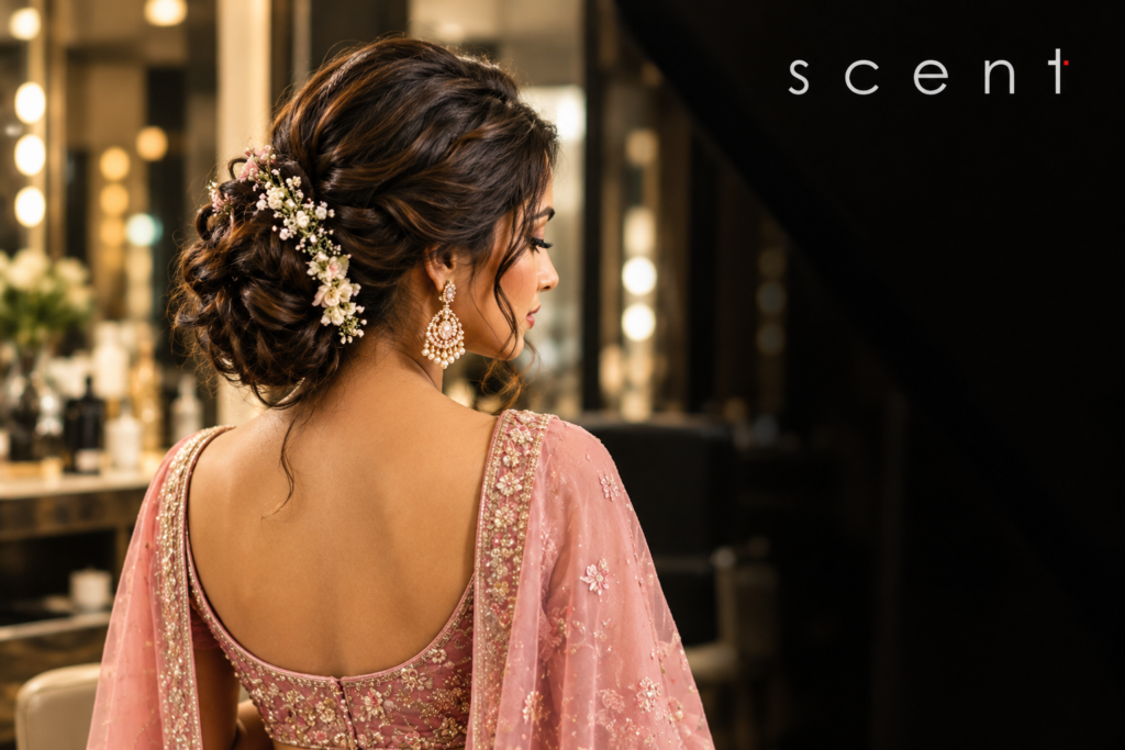 Hairstyles for Festivals & Wedding Season: Hair Styling in Bangalore